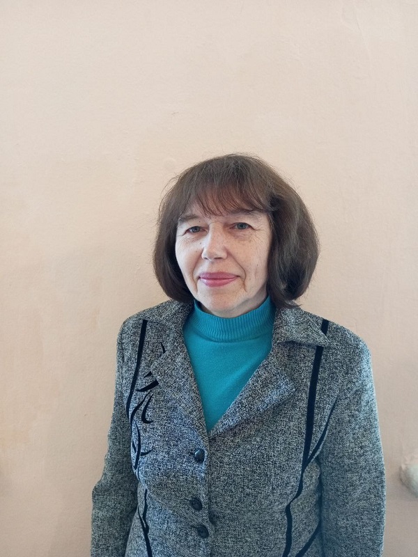 Председатель педагогического совета Величко Наталья Викторовна Председатель педагогического совета Величко Наталья Викторовна