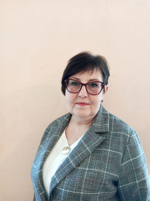Заглоба Ольга Юрьевна Заглоба Ольга Юрьевна