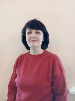 Харчевникова Марина Викторовна Харчевникова Марина Викторовна